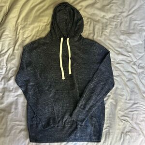 J. Crew Thin Pullover - Men’s Size XS